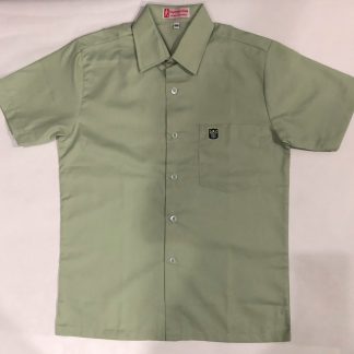 Girls Blouse - Yishun Town Secondary School