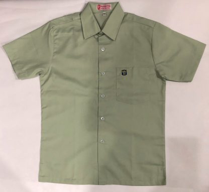 Girls Blouse - Yishun Town Secondary School