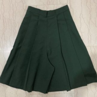 Girls Culottes - Woodlands Ring Secondary School