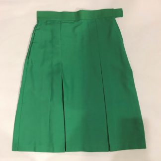 Girls Skirt - Ahmad Ibrahim Secondary School