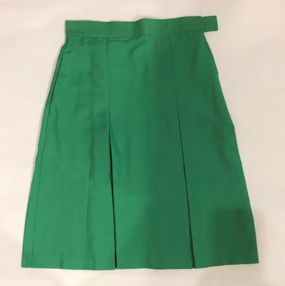 Girls Skirt - Ahmad Ibrahim Secondary School