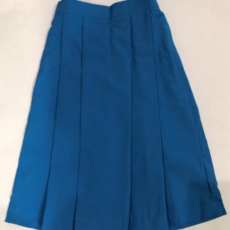 Girls Skirt - Jiemin Primary School