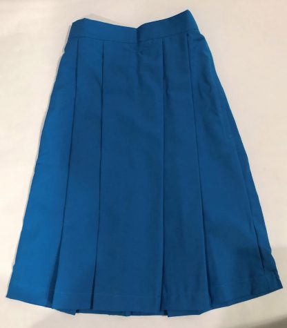 Girls Skirt - Jiemin Primary School