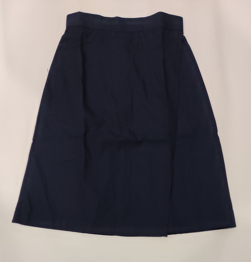 Girls Skirt (Secondary)- Heritage Academy – Chop Kong Chong