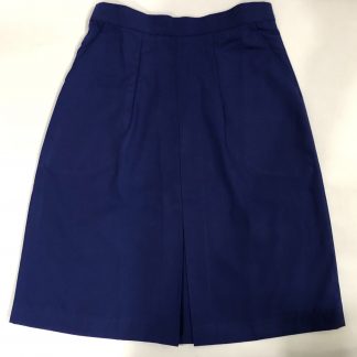 Girls Skirt - Yishun Secondary School