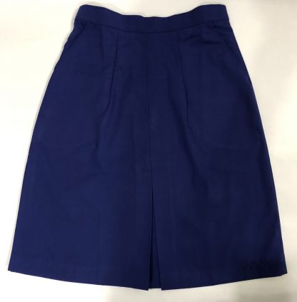 Girls Skirt - Yishun Secondary School