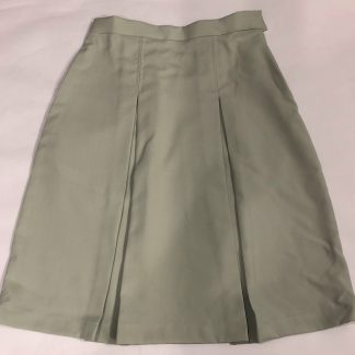 Girls Skirt - Yishun Town Secondary School.JPG