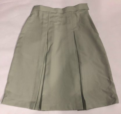 Girls Skirt - Yishun Town Secondary School.JPG