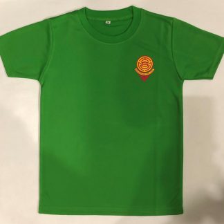 PE House T-shirt(Green) Osprey - Gongshang Primary School