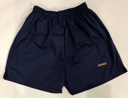 PE Shorts - Jiemin Primary School