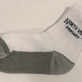 Socks - North Vista Primary School