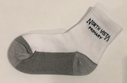 Socks - North Vista Primary School
