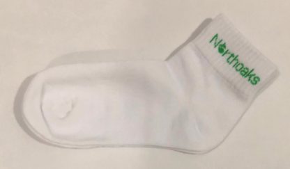Socks - Northoaks Primary School