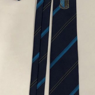Tie - Naval Base Secondary School