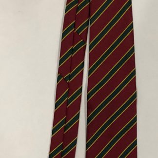 Tie - Northland Secondary School