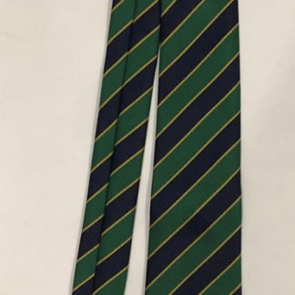 Tie - Woodlands Ring Secondary School