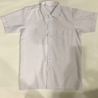 Unisex Shirt - Ahmad Ibrahim Secondary School