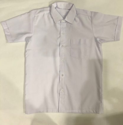 Unisex Shirt - Ahmad Ibrahim Secondary School
