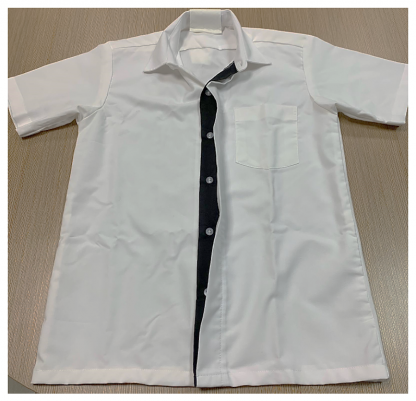 Unisex Shirt - Heritage Academy