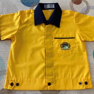 Boys Shirt - North Vista Primary School