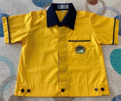 Boys Shirt - North Vista Primary School