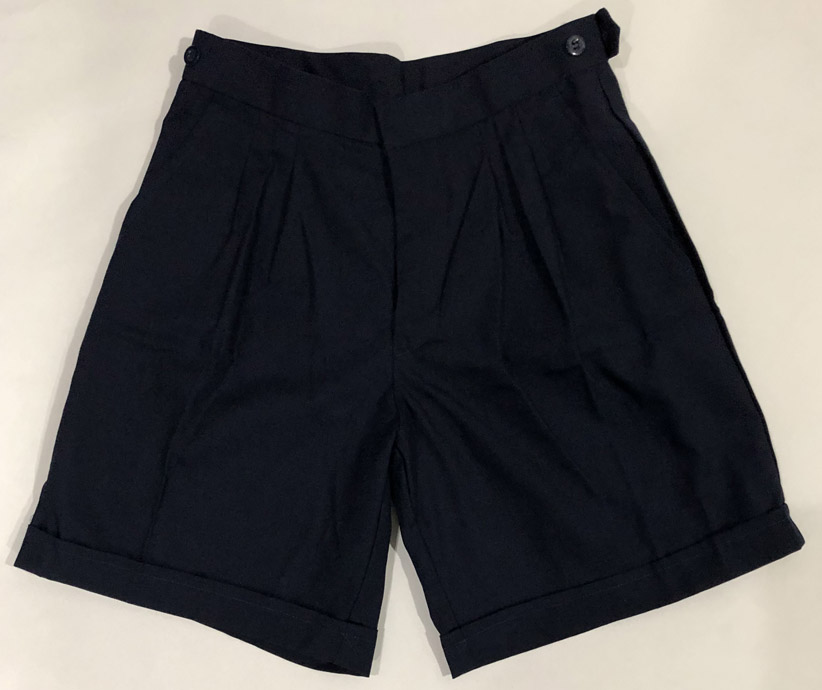 Boy Shorts (Primary) - Heritage Academy