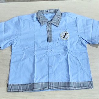 Unisex Shirt - Fuchun Primary School