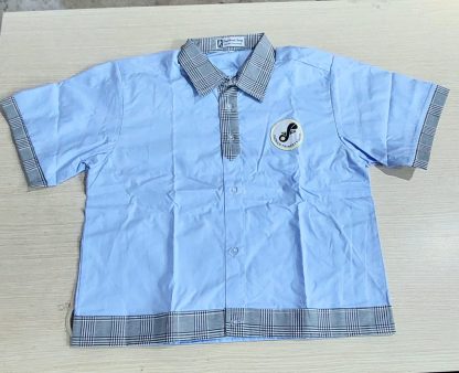 Unisex Shirt - Fuchun Primary School