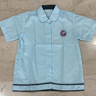 Girls Blouse - Greenwood Primary School