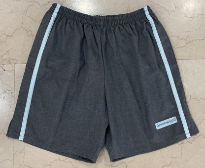 PE shorts - Greenwood Primary School