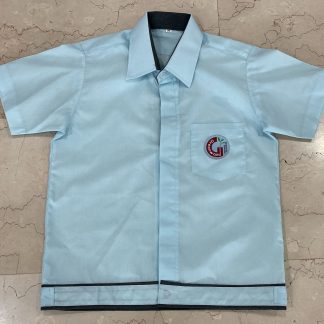 Boys Shirt - Greenwood Primary School