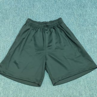 PE shorts - VictoryLife Christian School