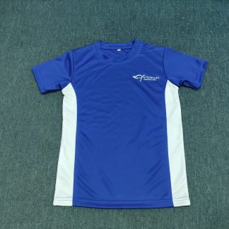 PE T-Shirt - VictoryLife Christian School