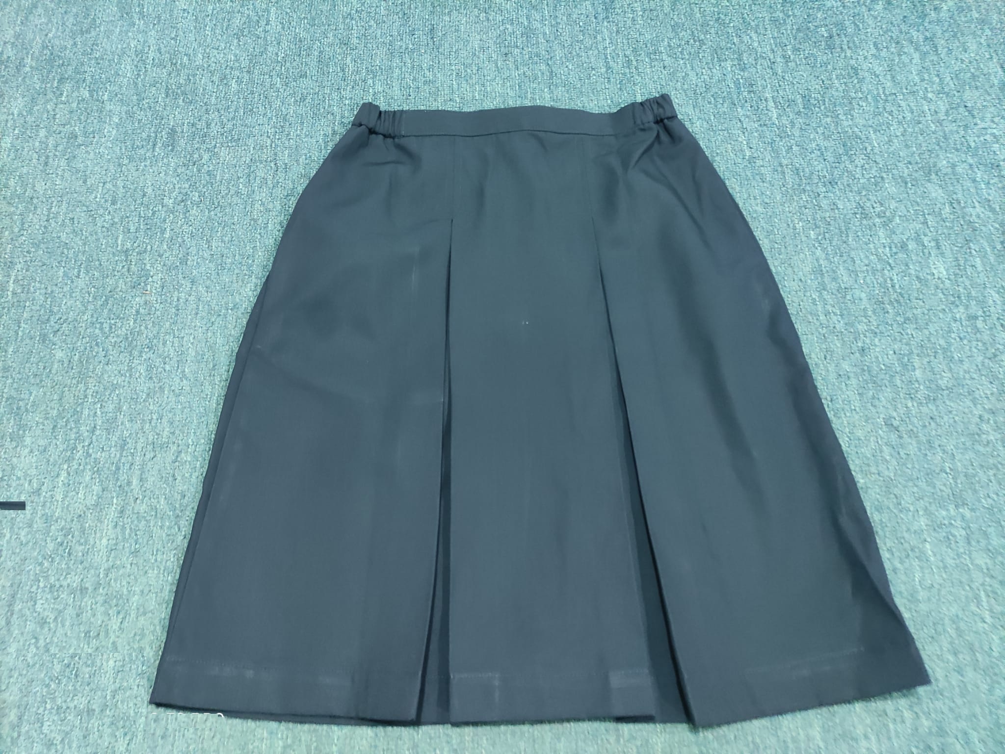 Girls Skirt – VictoryLife Christian School – Chop Kong Chong