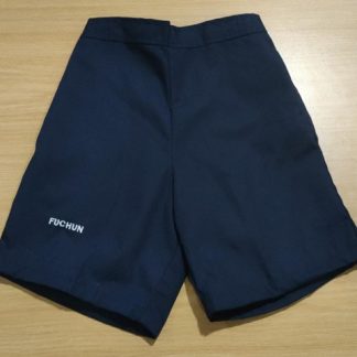 Boy Shorts - Fuchun Primary School