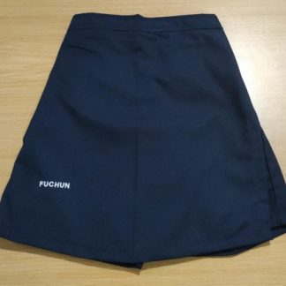 Girl Skorts - Fuchun Primary School
