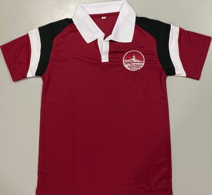 POLO PE T-Shirt - Northland Secondary School