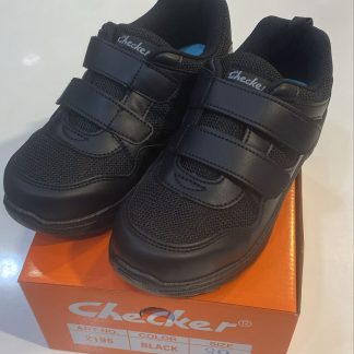 Black Shoes
