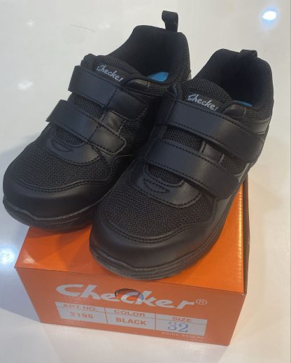 Black Shoes