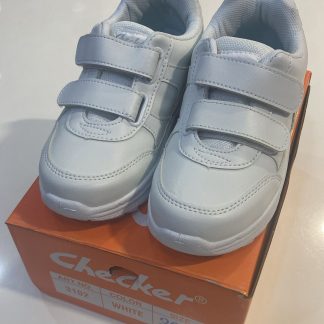White Shoes