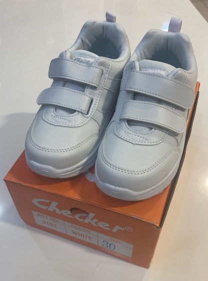 White Shoes