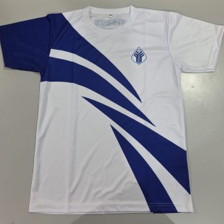 PE T-Shirt - Yishun Secondary School