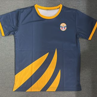 Sec 1 2026 PE Tee - Woodlands Ring Secondary School