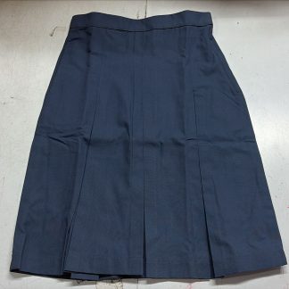 Sec 1 and Sec 3 2026 Girl skirt - Woodlands Ring Secondary School