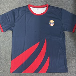 Sec 3 2026 PE Tee - Woodlands Ring Secondary School
